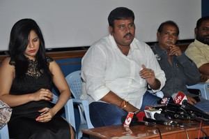 Kakateeyudu Movie Press Meet